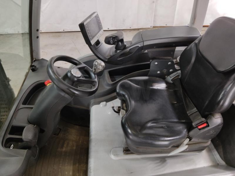 Still RX-20P RX20-20PL - Carretilla elevadora eléctrica: foto 3 Still RX-20P RX20-20PL - Carretilla elevadora eléctrica: foto 3