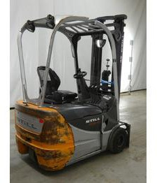 Still RX 50-16 RX50-16 - Carretilla elevadora eléctrica: foto 2 Still RX 50-16 RX50-16 - Carretilla elevadora eléctrica: foto 2