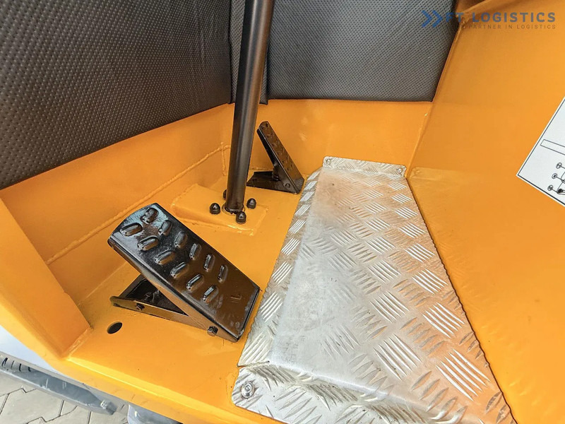 Carretilla de 4 vías Combilift Combilift FOUR-WAY – MULTI-DIRECTIONAL FORKLIFT / COMBILIFT C4000 / DIESEL / DUPLEX 4100MM / FORK POSITIONER / FULL HEATED CABIN: foto 14 Carretilla de 4 vías Combilift Combilift FOUR-WAY – MULTI-DIRECTIONAL FORKLIFT / COMBILIFT C4000 / DIESEL / DUPLEX 4100MM / FORK POSITIONER / FULL HEATED CABIN: foto 14