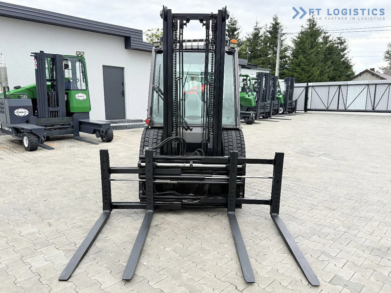Manitou MSI 30 / DIESEL / DUPLEX 3350MM / Multi-pallet handler MSI 30 / DIESEL / DUPLEX 3350MM / Multi-pallet handler - Carretilla elevadora diésel: foto 5 Manitou MSI 30 / DIESEL / DUPLEX 3350MM / Multi-pallet handler MSI 30 / DIESEL / DUPLEX 3350MM / Multi-pallet handler - Carretilla elevadora diésel: foto 5
