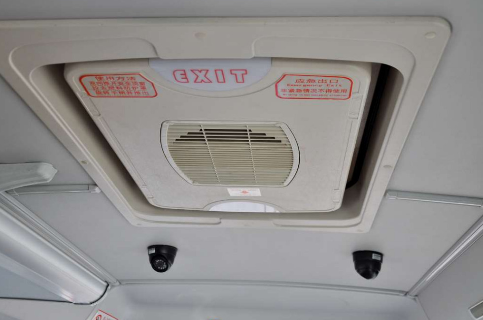 Autocar nuevo ANKAI 28-30 seat: foto 9 Autocar nuevo ANKAI 28-30 seat: foto 9