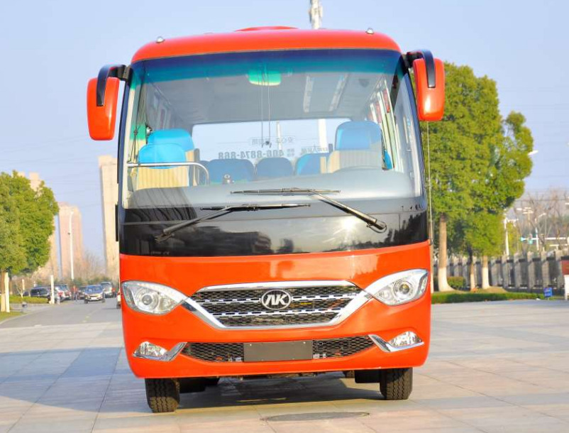 ANKAI 28-30 seat - Autocar: foto 2 ANKAI 28-30 seat - Autocar: foto 2