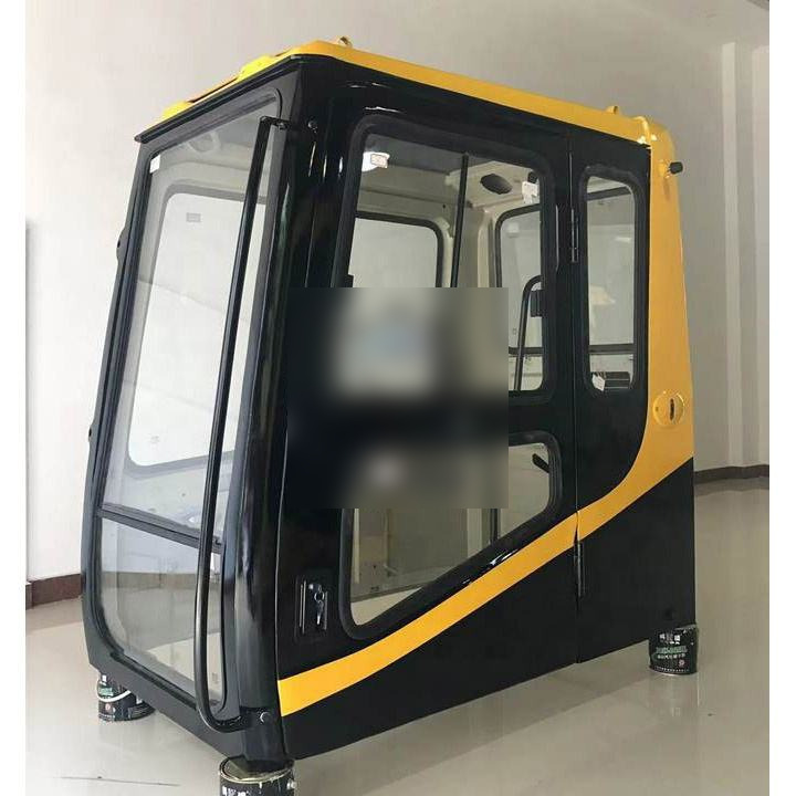 CATERPILLAR 320B E320B - Cabina para Excavadora: foto 2 CATERPILLAR 320B E320B - Cabina para Excavadora: foto 2