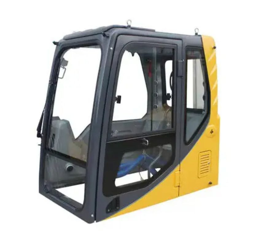 CATERPILLAR 320GC - Cabina para Excavadora: foto 2 CATERPILLAR 320GC - Cabina para Excavadora: foto 2