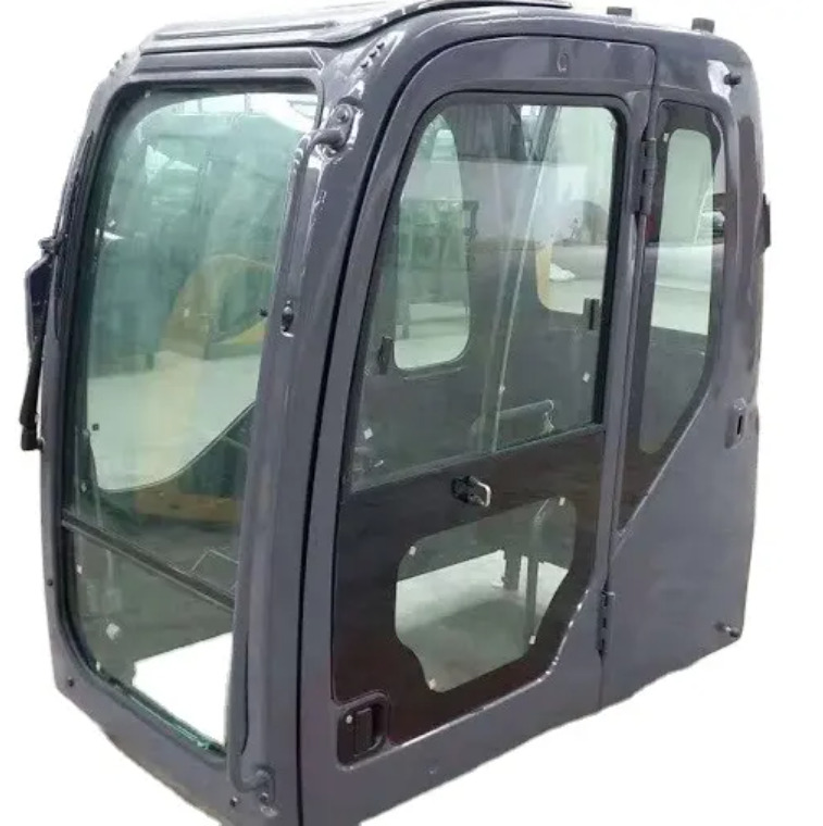CATERPILLAR 325D - Cabina para Excavadora: foto 1 CATERPILLAR 325D - Cabina para Excavadora: foto 1
