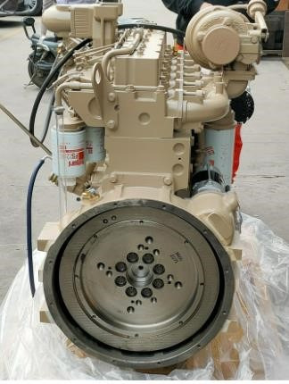 CUMMINS 6CTA8.3 - Motor para Excavadora: foto 2 CUMMINS 6CTA8.3 - Motor para Excavadora: foto 2
