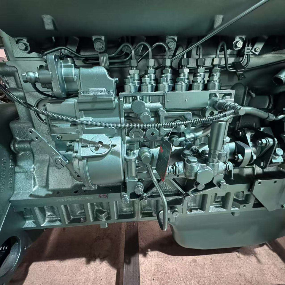 HOWO D10.38-40 - Motor para Tractor: foto 2 HOWO D10.38-40 - Motor para Tractor: foto 2