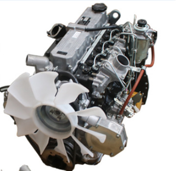 MITSUBISHI S4S - Motor para Excavadora: foto 2 MITSUBISHI S4S - Motor para Excavadora: foto 2