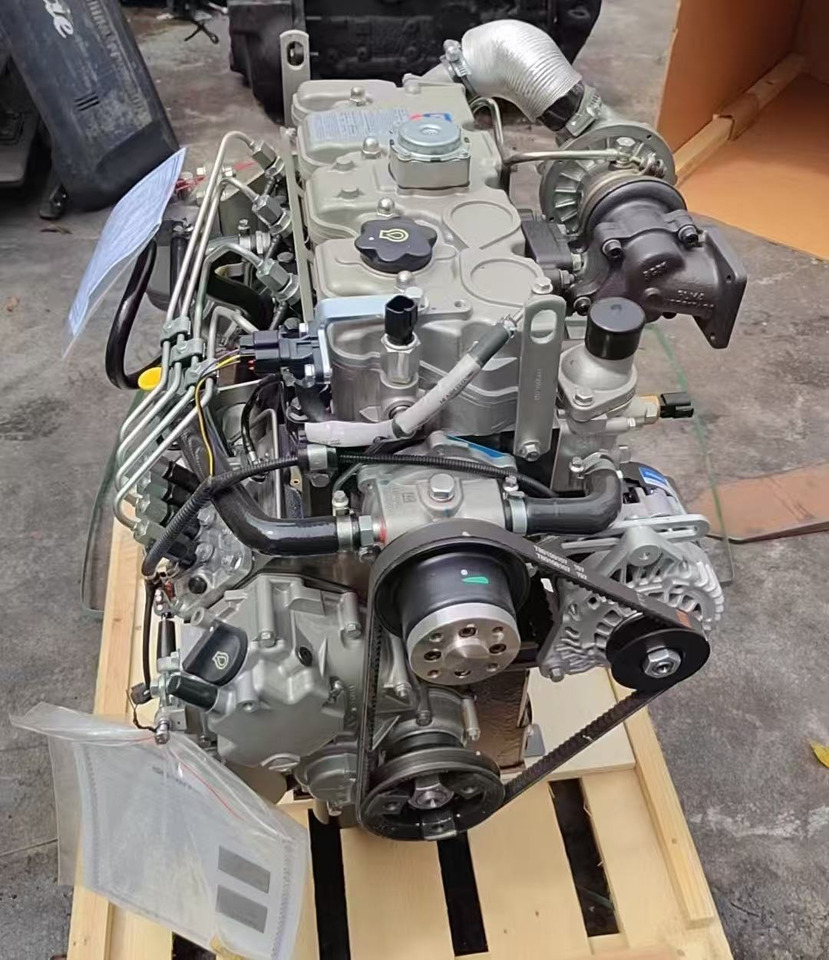 PERKINS 1104D-22T - Motor para Sembradora: foto 1 PERKINS 1104D-22T - Motor para Sembradora: foto 1