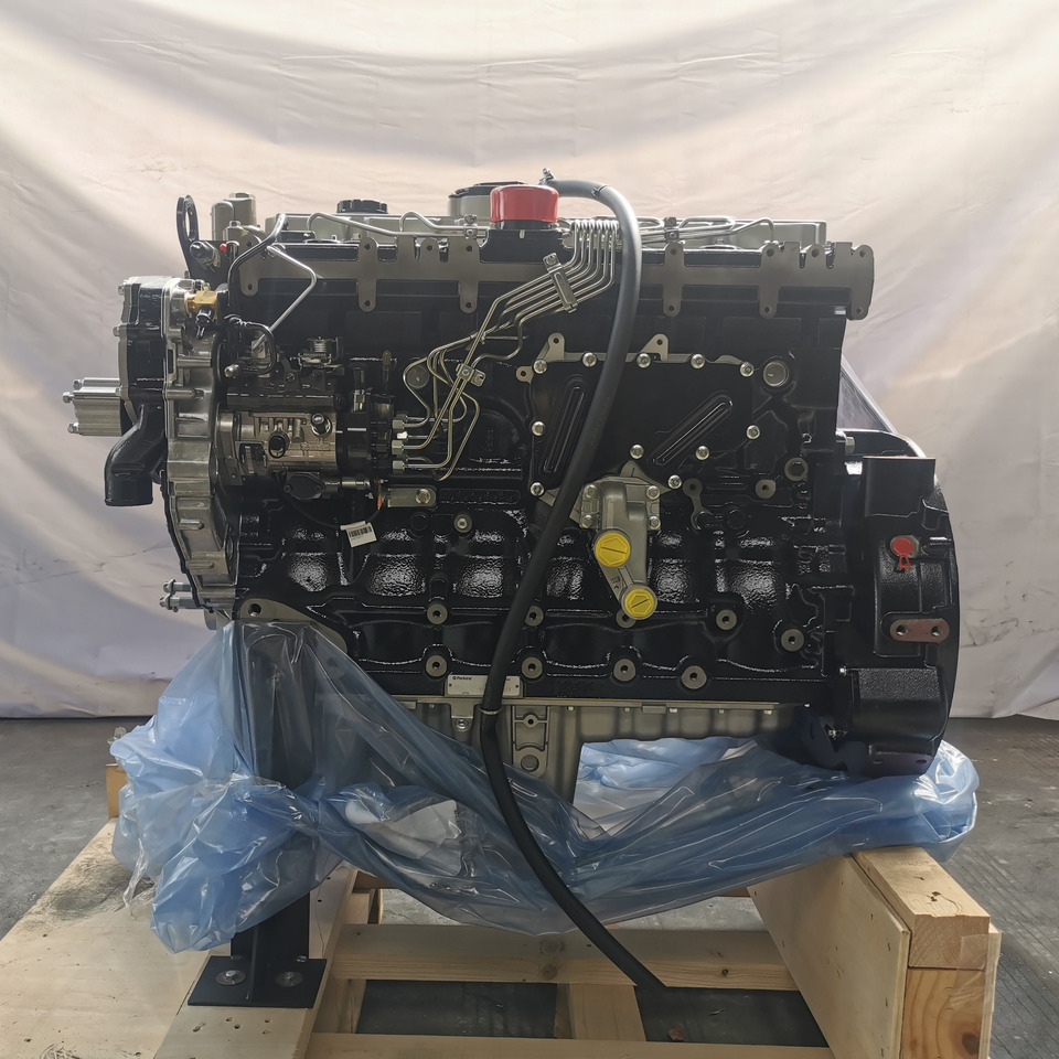 PERKINS 1106D-70TA - Motor para Excavadora: foto 1 PERKINS 1106D-70TA - Motor para Excavadora: foto 1