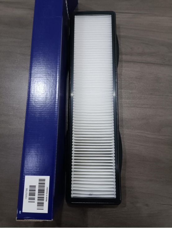 VOLVO 15052786 - Filtro de aceite para Excavadora: foto 1 VOLVO 15052786 - Filtro de aceite para Excavadora: foto 1