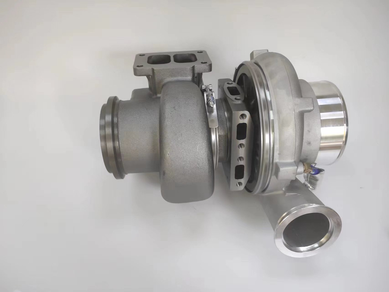 Carterpillar 352-9177 - Turbocompresor para Excavadora: foto 4 Carterpillar 352-9177 - Turbocompresor para Excavadora: foto 4
