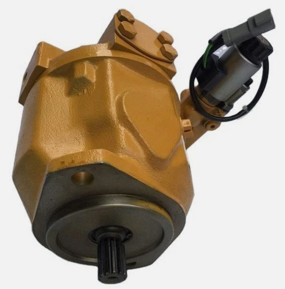 Caterpillar 259-0815 - Bomba hidráulica para Excavadora: foto 4 Caterpillar 259-0815 - Bomba hidráulica para Excavadora: foto 4