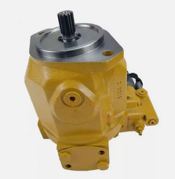 Caterpillar 259-0815 - Bomba hidráulica para Excavadora: foto 3 Caterpillar 259-0815 - Bomba hidráulica para Excavadora: foto 3