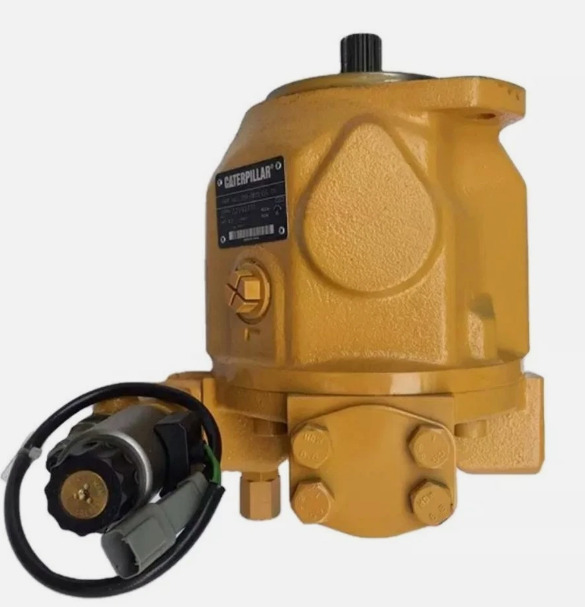 Caterpillar 259-0815 - Bomba hidráulica para Excavadora: foto 2 Caterpillar 259-0815 - Bomba hidráulica para Excavadora: foto 2