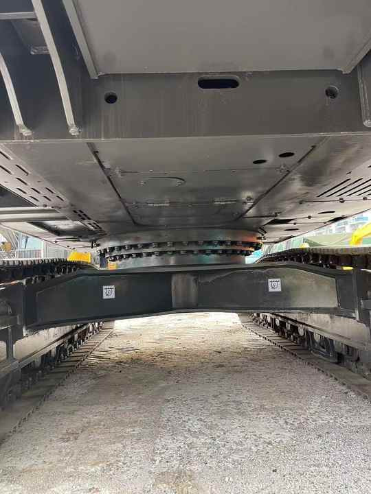 Leasing de  Good Condition  VOLVO EC480DL Excavator Low Price Large Hydraulic Crawler Excavator volvo 480dl for Sale Good Condition  VOLVO EC480DL Excavator Low Price Large Hydraulic Crawler Excavator volvo 480dl for Sale: foto 6 Leasing de  Good Condition  VOLVO EC480DL Excavator Low Price Large Hydraulic Crawler Excavator volvo 480dl for Sale Good Condition  VOLVO EC480DL Excavator Low Price Large Hydraulic Crawler Excavator volvo 480dl for Sale: foto 6