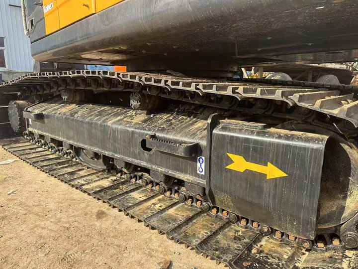 Korean Original HYUNDAI 210-9 Wheeled Excavator Low Price Sale High Quality Wheeled Excavator HUNDAI210W-9 - Excavadora de cadenas: foto 5 Korean Original HYUNDAI 210-9 Wheeled Excavator Low Price Sale High Quality Wheeled Excavator HUNDAI210W-9 - Excavadora de cadenas: foto 5
