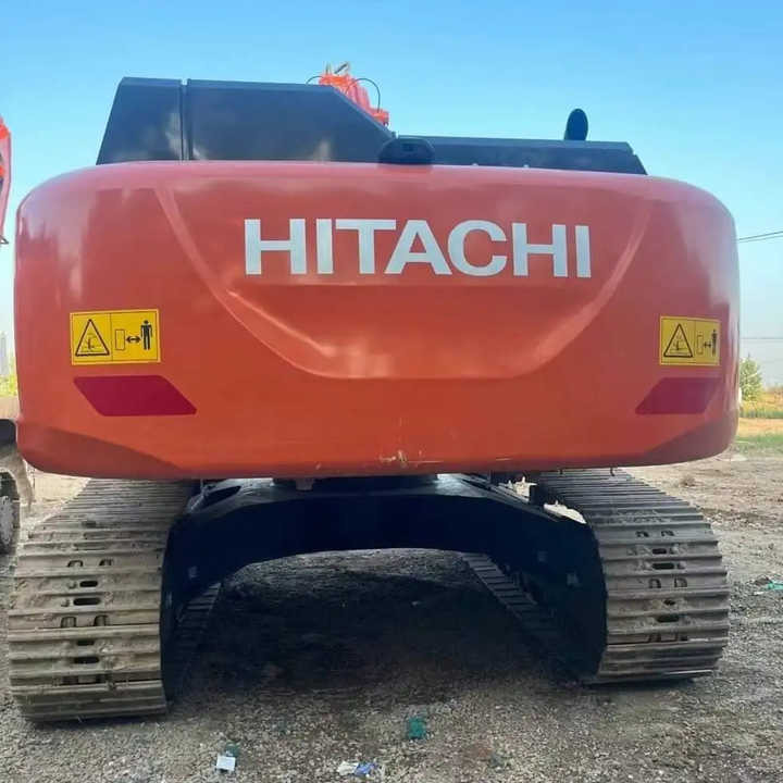 Original Japan Hitachi ZX300 Excavator Hitachi Excavator in Low Price for Hot Sale - Excavadora de cadenas: foto 5 Original Japan Hitachi ZX300 Excavator Hitachi Excavator in Low Price for Hot Sale - Excavadora de cadenas: foto 5