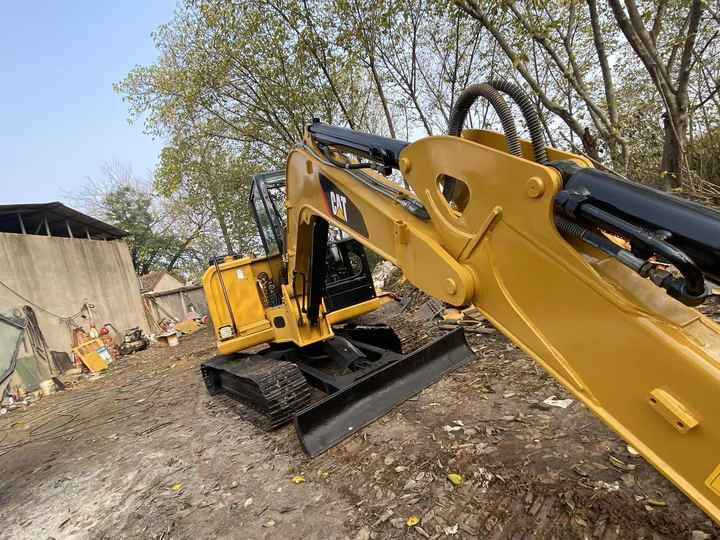Used Excavators CAT306E Used Japanese Caterpillar Mini 306E2 Excavators for Sale at Cheap Prices - Excavadora: foto 3 Used Excavators CAT306E Used Japanese Caterpillar Mini 306E2 Excavators for Sale at Cheap Prices - Excavadora: foto 3