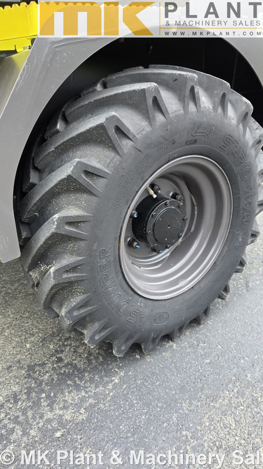 Minidumper MECALAC 3.5s MDX: foto 14