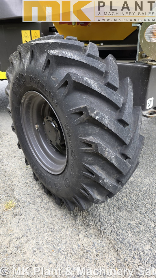 Minidumper MECALAC 3.5s MDX: foto 13