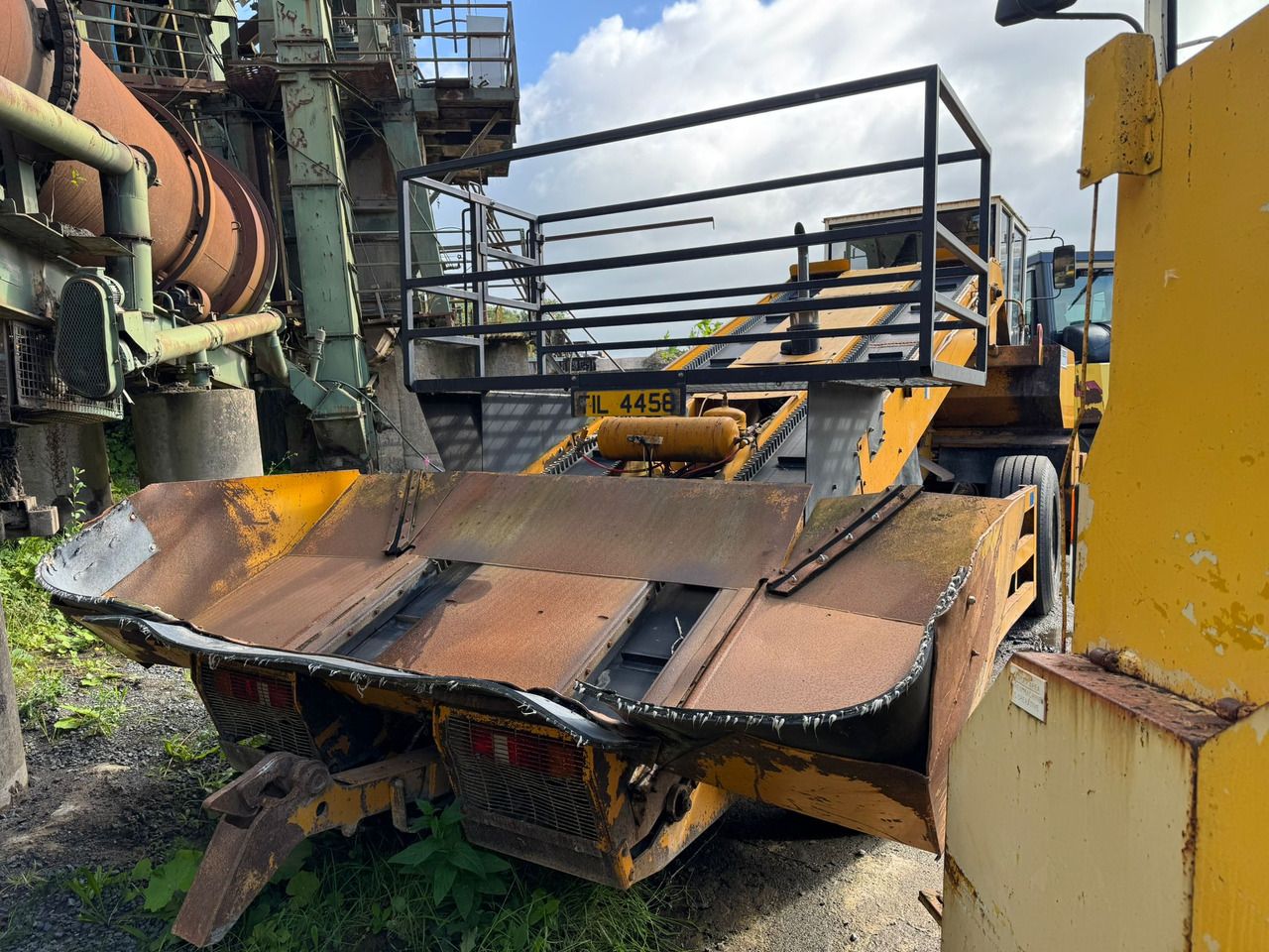 Phoenix - Construcción de carreteras: foto 5 Phoenix - Construcción de carreteras: foto 5