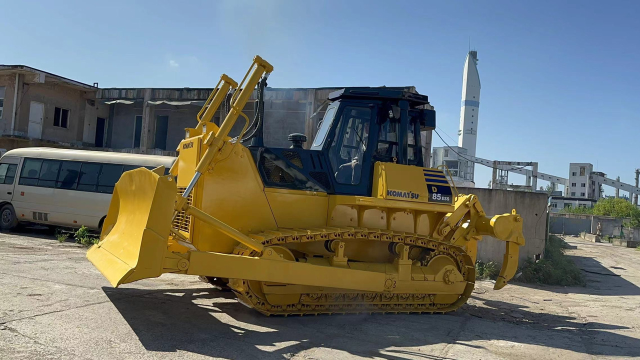 KOMATSU D85ESS - Bulldozer: foto 4 KOMATSU D85ESS - Bulldozer: foto 4