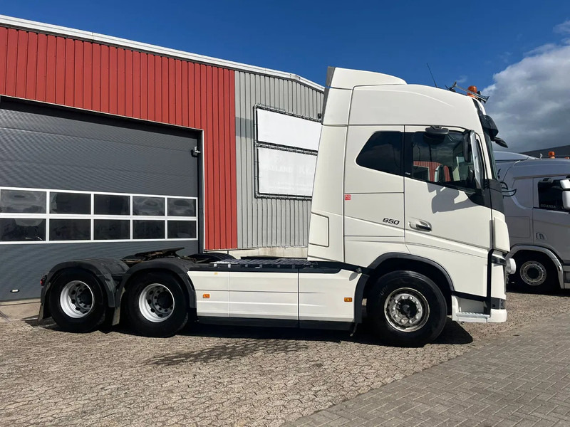 Volvo FH 16.650 FH16 - Cabeza tractora: foto 5 Volvo FH 16.650 FH16 - Cabeza tractora: foto 5