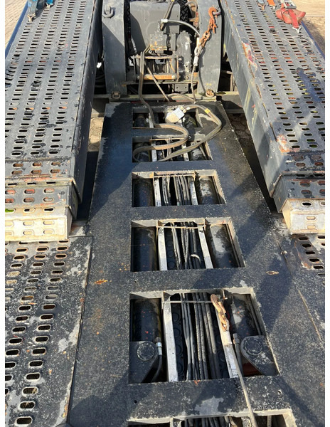 Louault auto/trucktransporter - Semirremolque portavehículos: foto 5 Louault auto/trucktransporter - Semirremolque portavehículos: foto 5