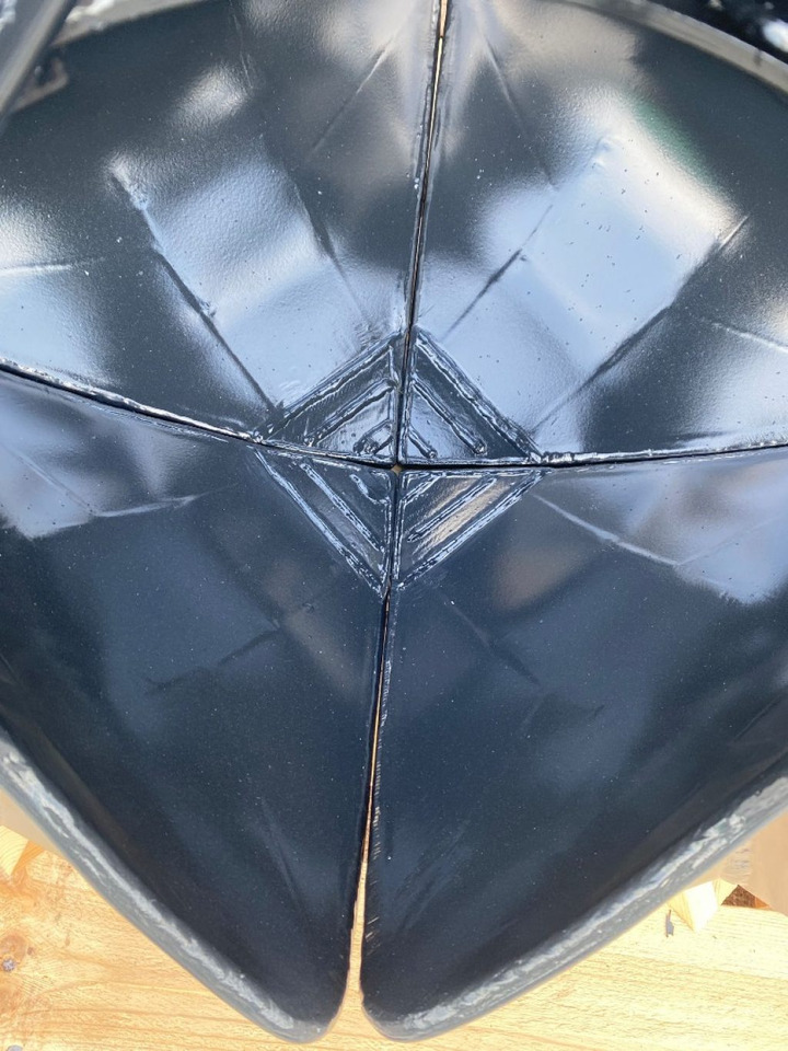 POLIPO NUOVO MARCA FERRARI 4 PALE - Pinza de manipulación: foto 3 POLIPO NUOVO MARCA FERRARI 4 PALE - Pinza de manipulación: foto 3