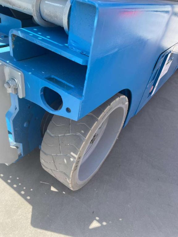 Genie GS-2632 - Plataforma de tijeras: foto 4 Genie GS-2632 - Plataforma de tijeras: foto 4