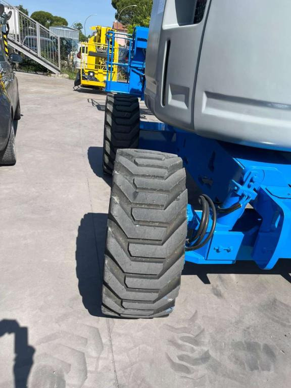 Plataforma articulada Genie Z45/25: foto 6