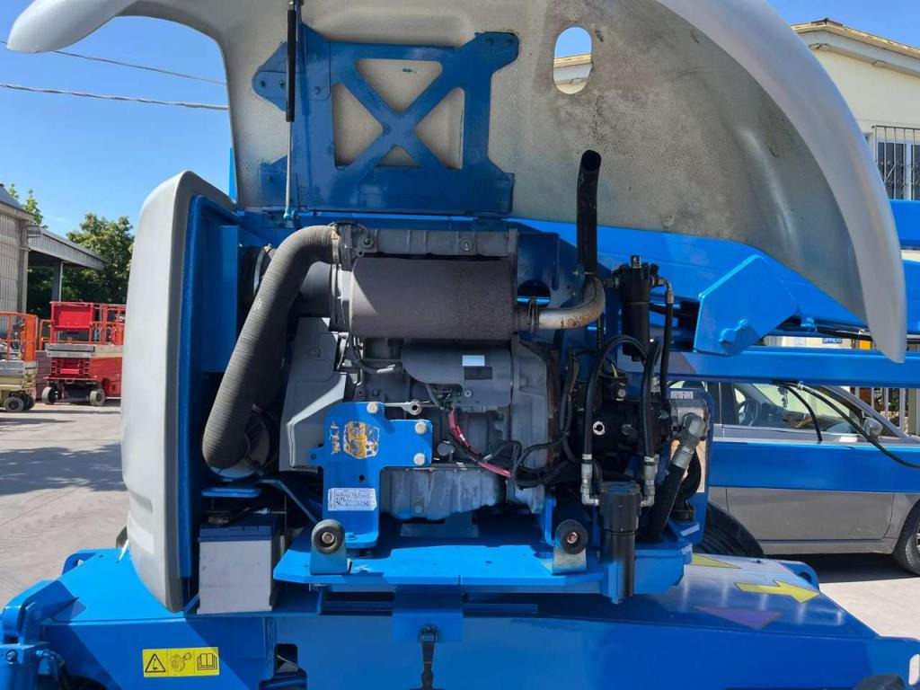 Plataforma articulada Genie Z45/25: foto 7