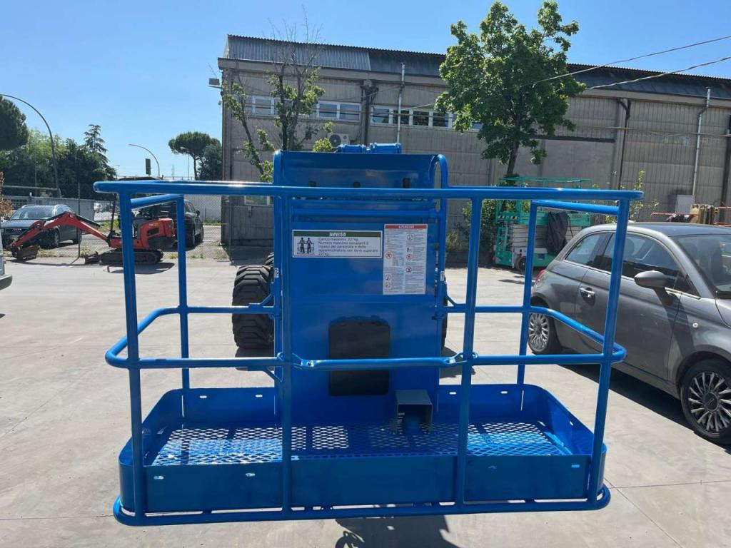 Plataforma articulada Genie Z45/25: foto 14