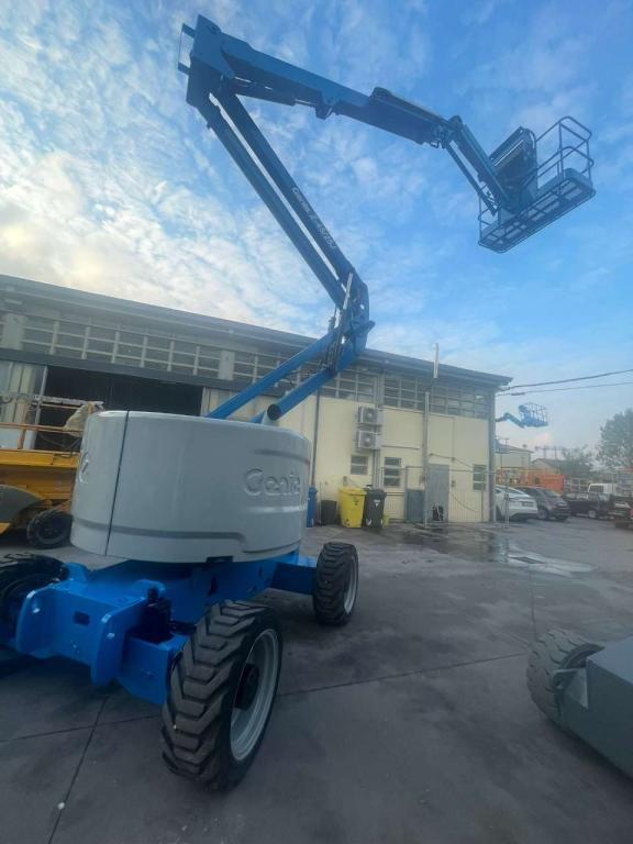 Genie Z45/25J RT - Plataforma articulada: foto 2 Genie Z45/25J RT - Plataforma articulada: foto 2