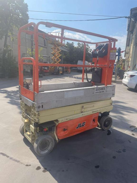JLG 1930ES - Plataforma de tijeras: foto 4 JLG 1930ES - Plataforma de tijeras: foto 4