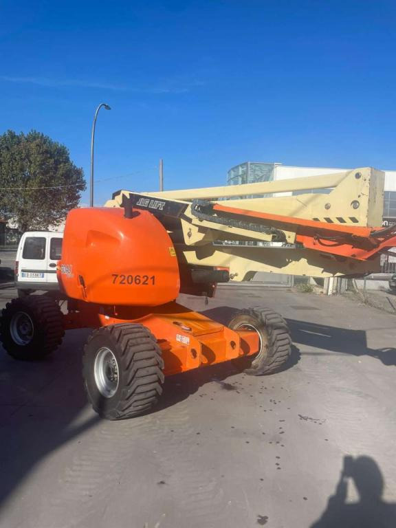JLG 450AJ SERIE II - Plataforma articulada: foto 5 JLG 450AJ SERIE II - Plataforma articulada: foto 5