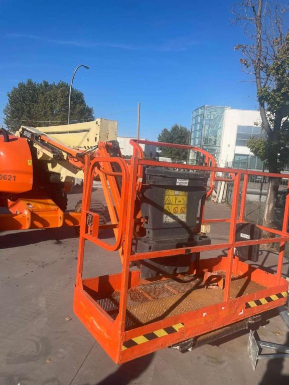 JLG 450AJ SERIE II - Plataforma articulada: foto 4 JLG 450AJ SERIE II - Plataforma articulada: foto 4