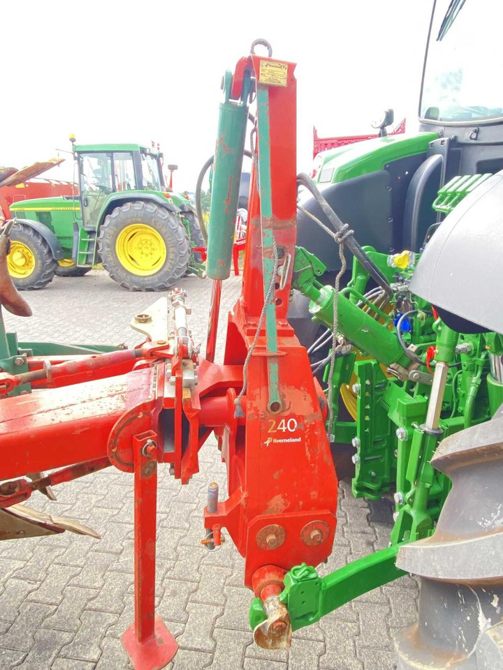 Kverneland F 240 - 9 - Arado: foto 5 Kverneland F 240 - 9 - Arado: foto 5