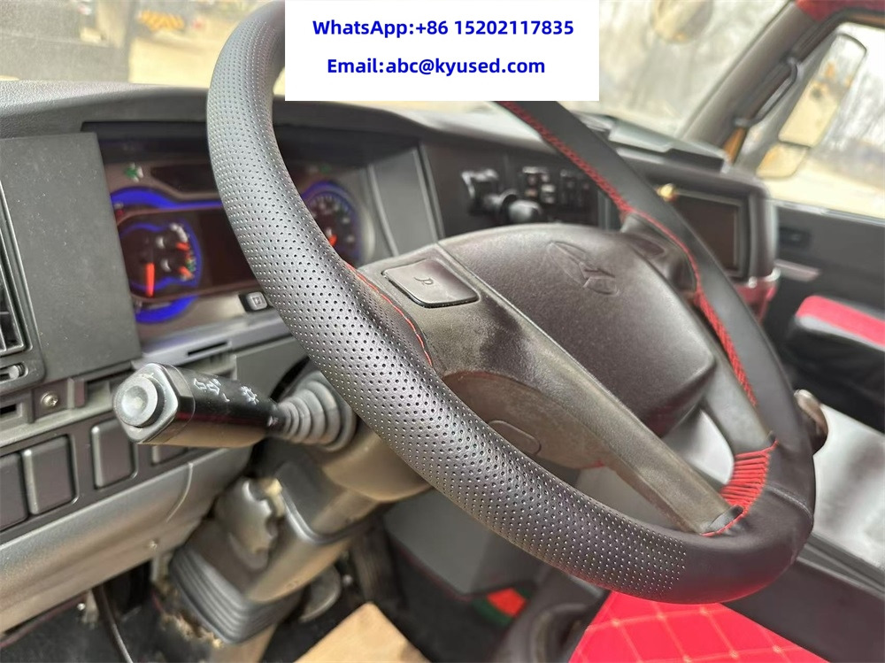 SANY STC250 STC800 STC750 STC500 STC1000 25TON 30TON 50T 75T 80TON 100TON CRANE - Autogrúa: foto 4 SANY STC250 STC800 STC750 STC500 STC1000 25TON 30TON 50T 75T 80TON 100TON CRANE - Autogrúa: foto 4