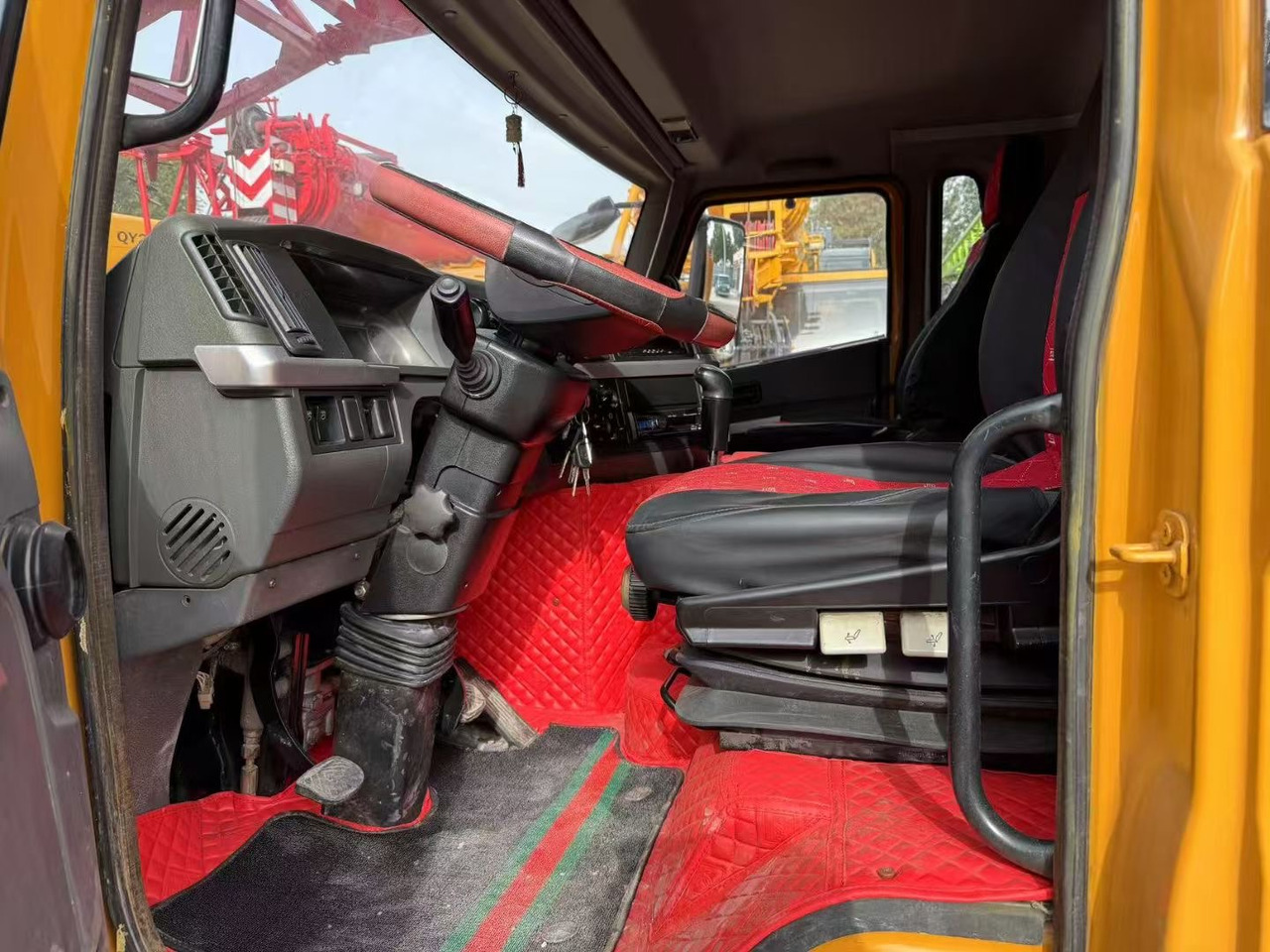 SANY STC800 STC800E STC800T STC80T5 STC800H STC750 75 ton 80ton truck crane - Autogrúa: foto 2 SANY STC800 STC800E STC800T STC80T5 STC800H STC750 75 ton 80ton truck crane - Autogrúa: foto 2