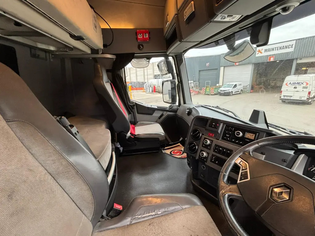 Cabeza tractora Renault T 460 (CKL): foto 15 Cabeza tractora Renault T 460 (CKL): foto 15