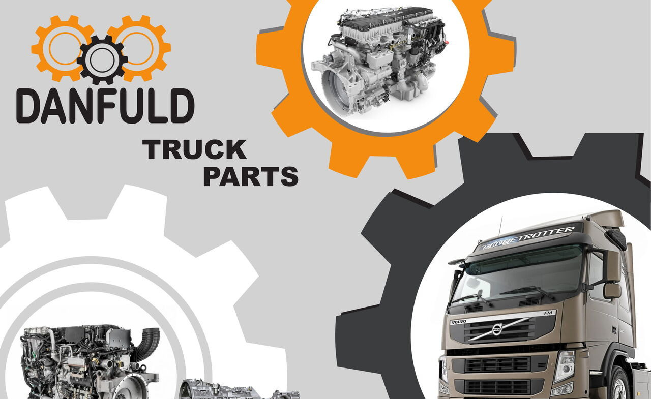 Motor para Camión DAF Paccar 460 MX340S2 E5   DAF XF105: foto 6