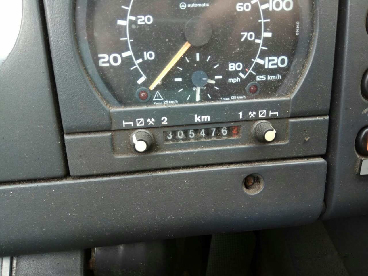 DAF RS222M   DAF ATI 300 - Motor para Camión: foto 4 DAF RS222M   DAF ATI 300 - Motor para Camión: foto 4