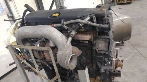 IVECO F3AE3681A IVECO STRALIS truck - Motor para Camión: foto 5 IVECO F3AE3681A IVECO STRALIS truck - Motor para Camión: foto 5