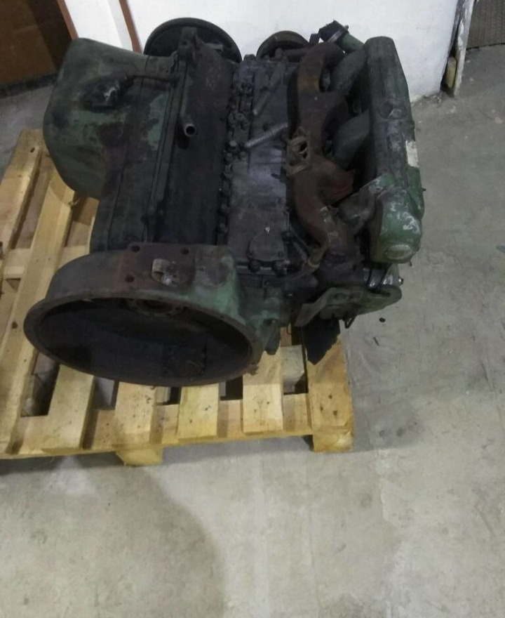 Mercedes-Benz OM366A Mercedes-Benz 814 - Motor para Camión: foto 2 Mercedes-Benz OM366A Mercedes-Benz 814 - Motor para Camión: foto 2