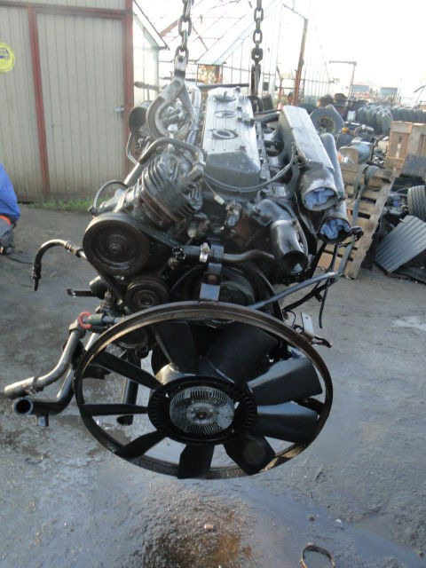 Mercedes-Benz OM366LA Mercedes-Benz - Motor para Camión: foto 3 Mercedes-Benz OM366LA Mercedes-Benz - Motor para Camión: foto 3