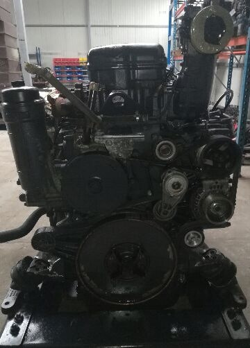 Scania DC13121 dc13112 dc13102 dc13113 truck - Motor para Camión: foto 1 Scania DC13121 dc13112 dc13102 dc13113 truck - Motor para Camión: foto 1
