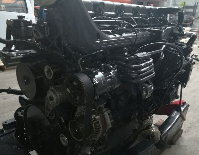Scania DC13121 dc13112 dc13102 dc13113 truck - Motor para Camión: foto 4 Scania DC13121 dc13112 dc13102 dc13113 truck - Motor para Camión: foto 4