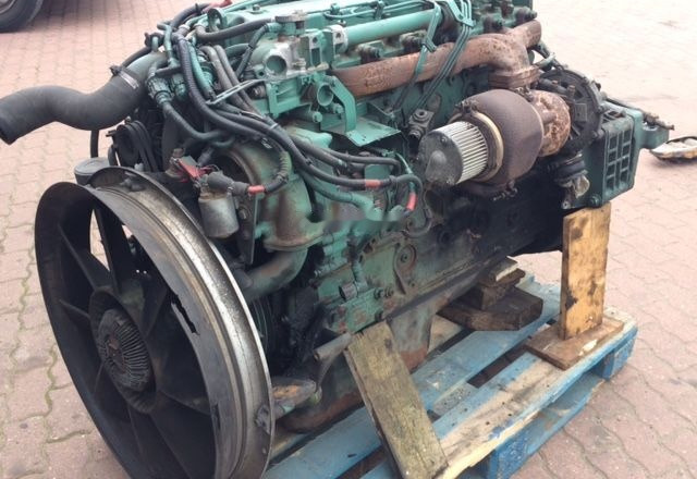 Volvo D6B Volvo FL6 - Motor para Camión: foto 1 Volvo D6B Volvo FL6 - Motor para Camión: foto 1